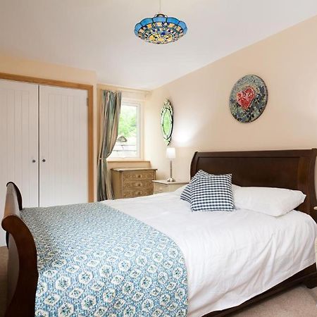 Oaklea Villa แอมเบิลไซด์ ภายนอก รูปภาพ