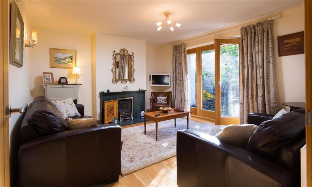 Oaklea Villa แอมเบิลไซด์ ภายนอก รูปภาพ