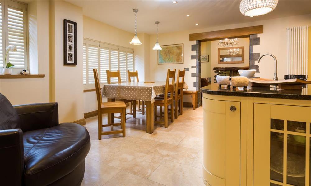 Oaklea Villa แอมเบิลไซด์ ภายนอก รูปภาพ