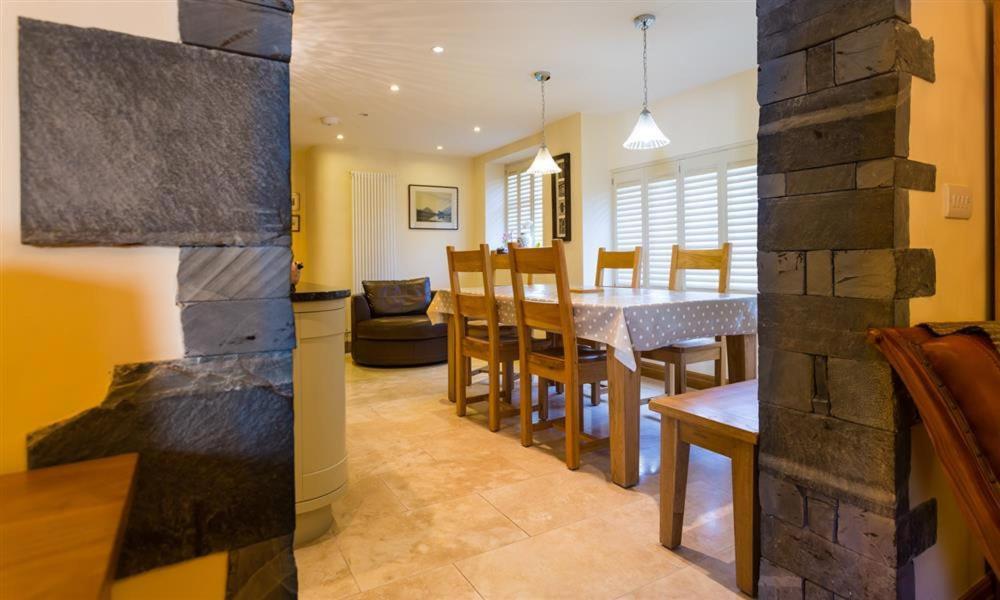 Oaklea Villa แอมเบิลไซด์ ภายนอก รูปภาพ