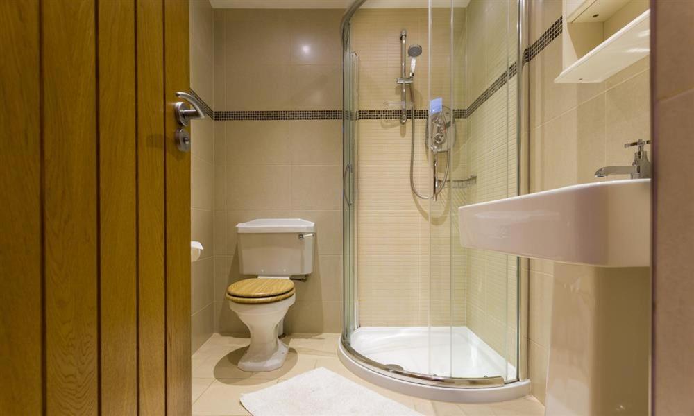 Oaklea Villa แอมเบิลไซด์ ภายนอก รูปภาพ