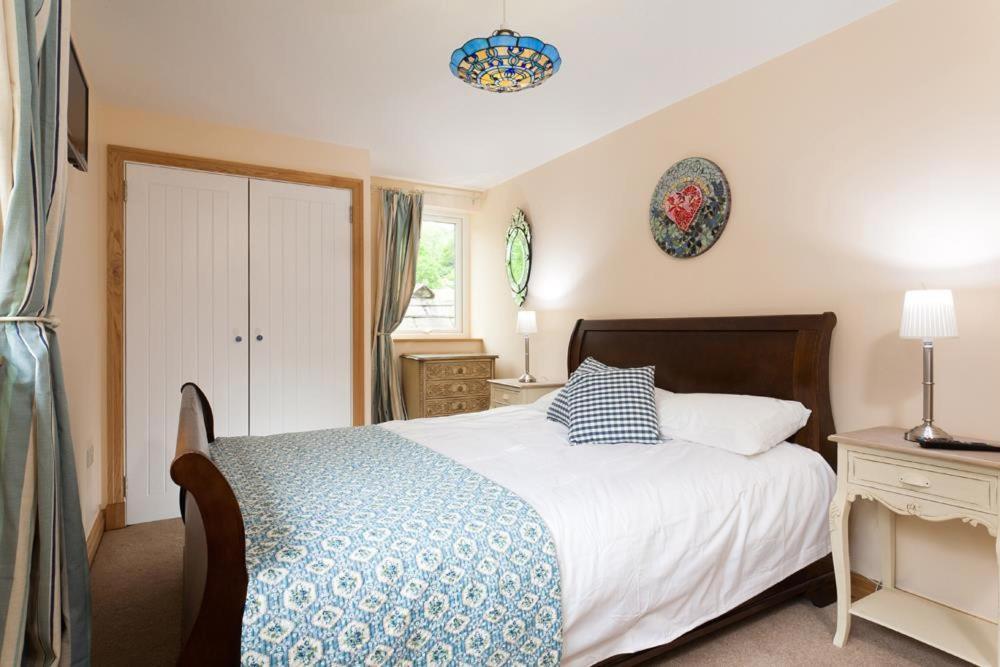 Oaklea Villa แอมเบิลไซด์ ภายนอก รูปภาพ