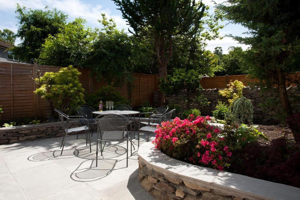 Oaklea Villa แอมเบิลไซด์ ภายนอก รูปภาพ