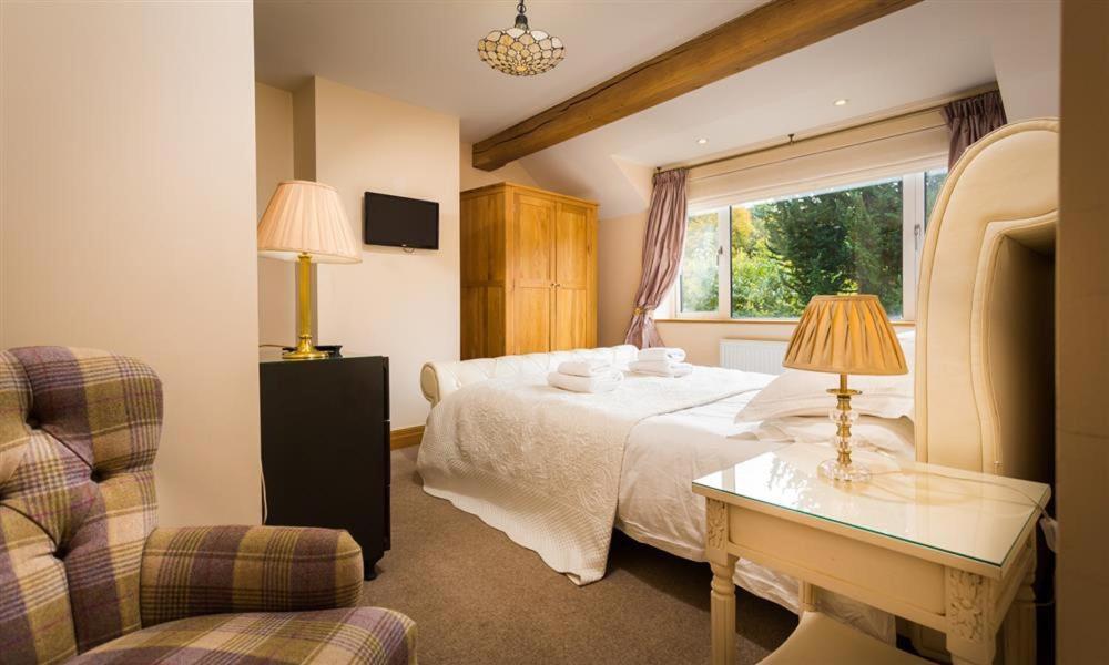 Oaklea Villa แอมเบิลไซด์ ภายนอก รูปภาพ